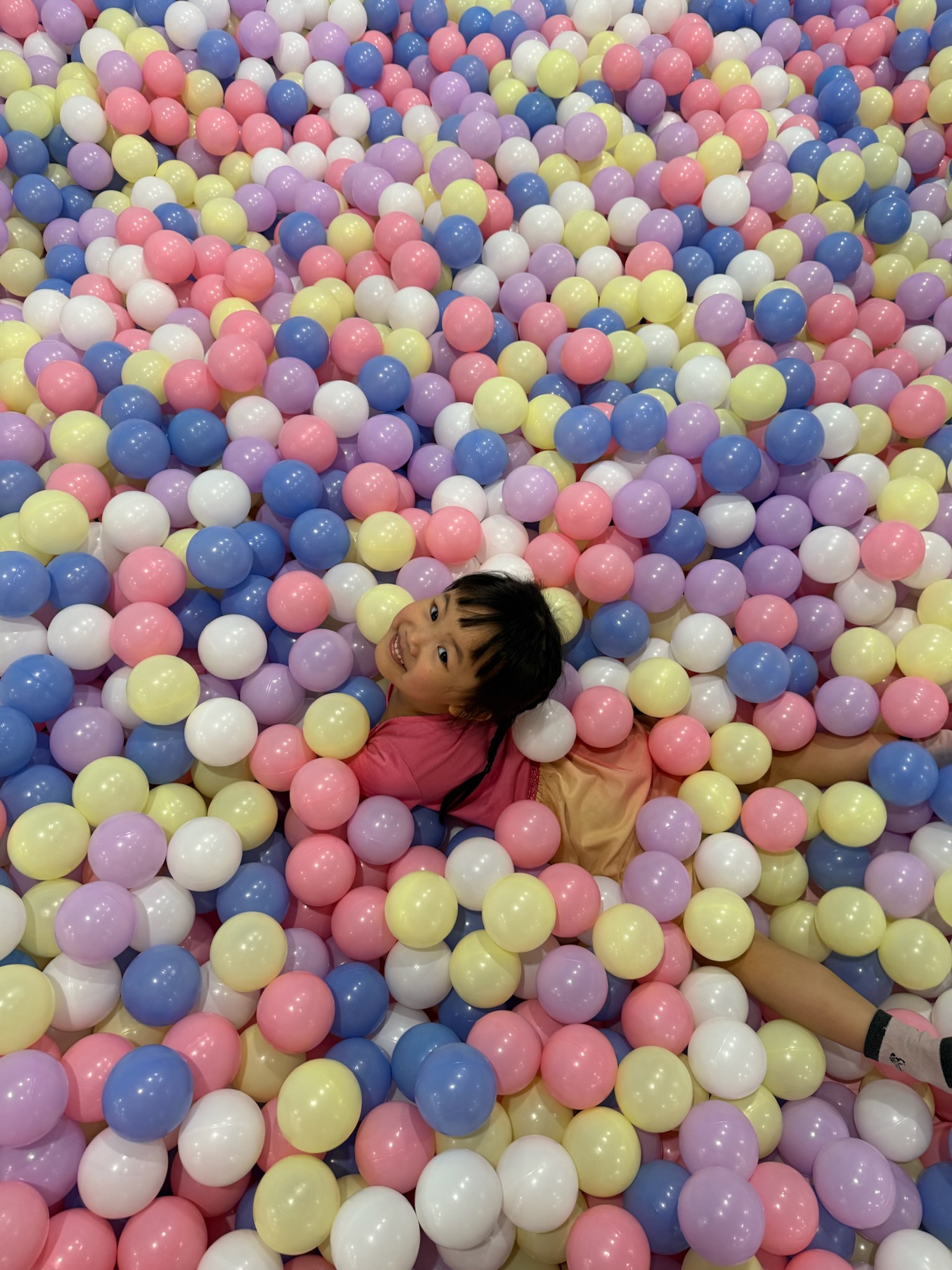 In Ball Pool Image